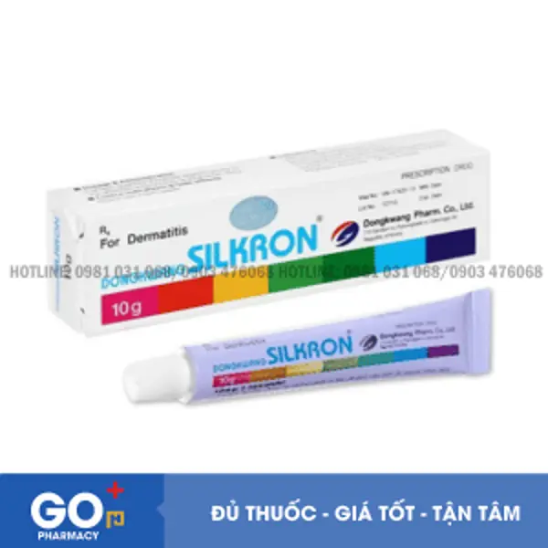 Sihiron 10g